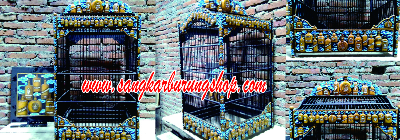 SAngkar Burung
