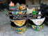 Jual Tebok Love Bird Ukiran Jepara