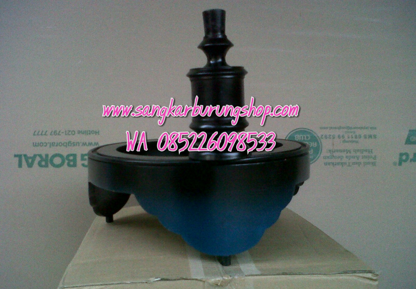 Jual Tebok Lb Murah Berkualitas