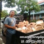 Jual Tebok Love Bird Mentahan