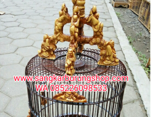 Jual sangkar burung anis murah