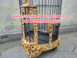 Harga sangkar burung anis