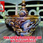 Sangkar Burung Tebok Love Bird