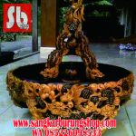 Tebok Lb Ukiran Jepara