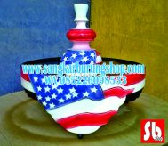 Tebok Love Bird America