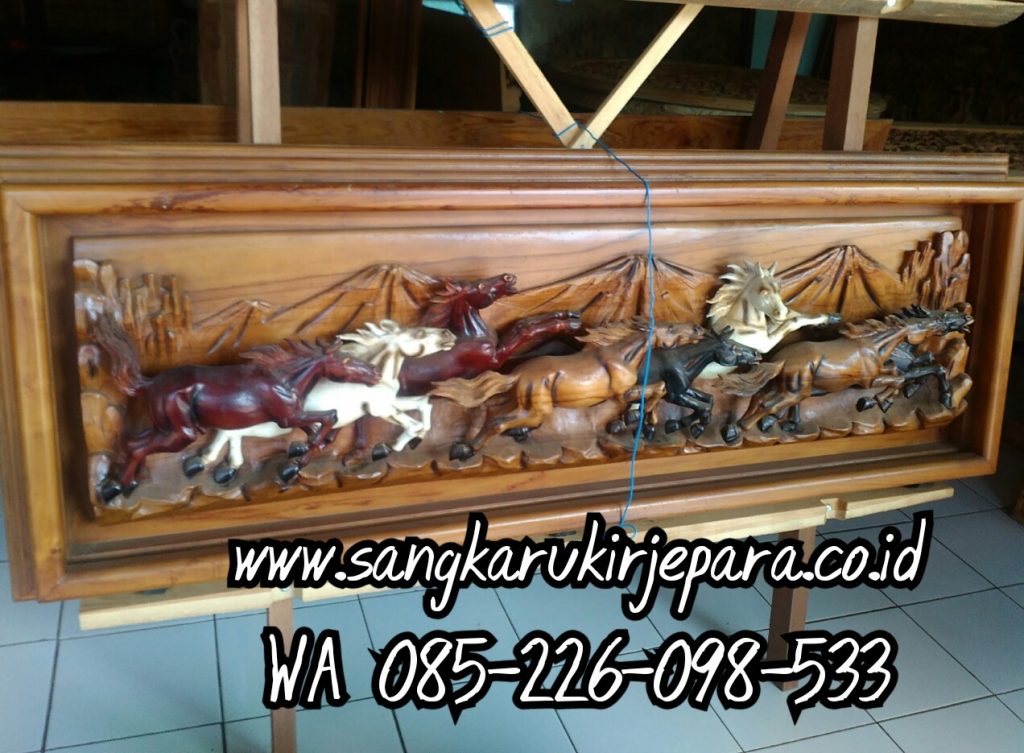 Sangkar Ukiran​ Jepara