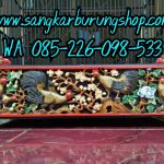 Jual Sangkar Ukir Cungkok