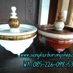 Jual Tebok Lovebird Marmer