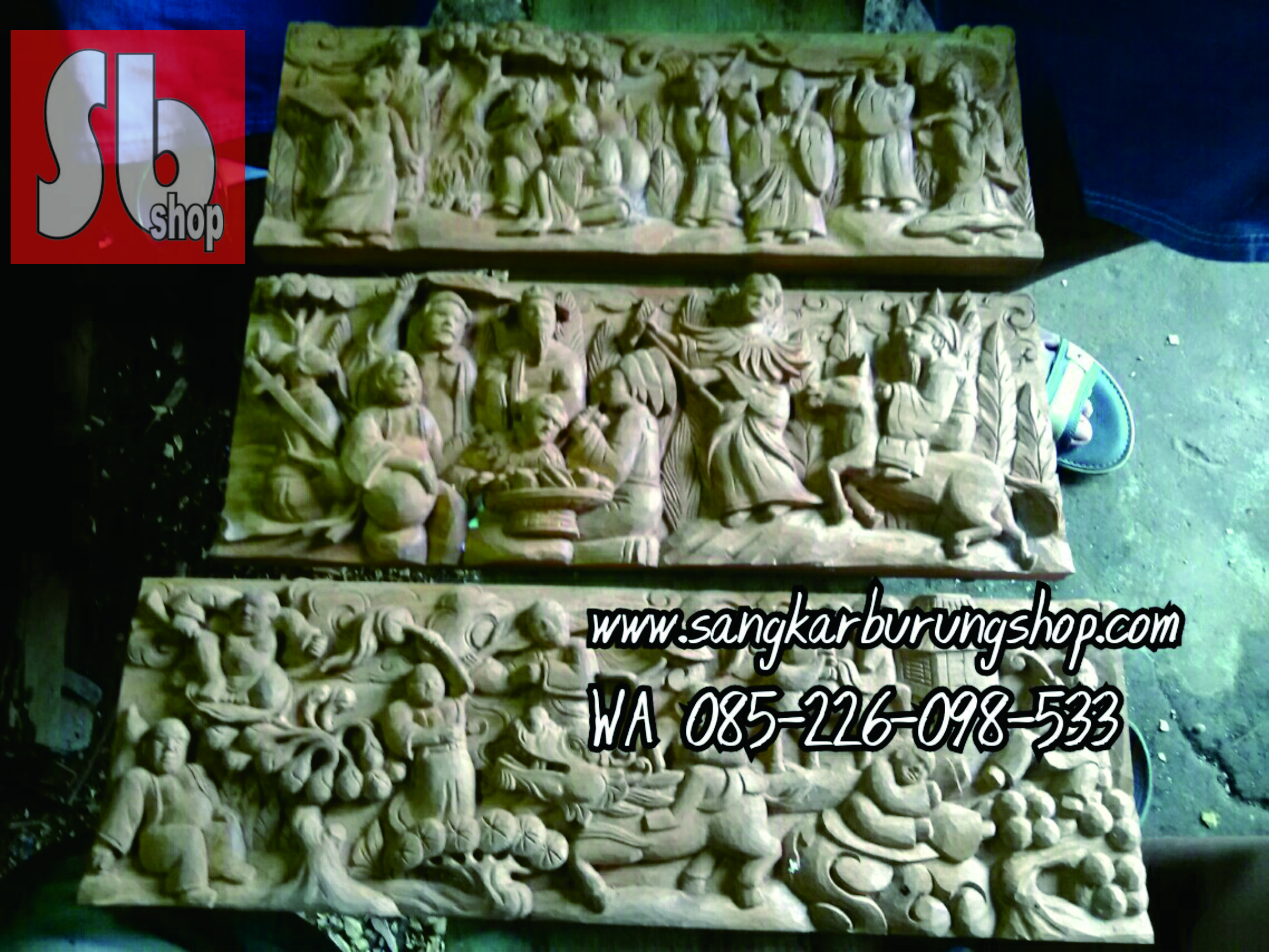 Sangkar Cungkok China