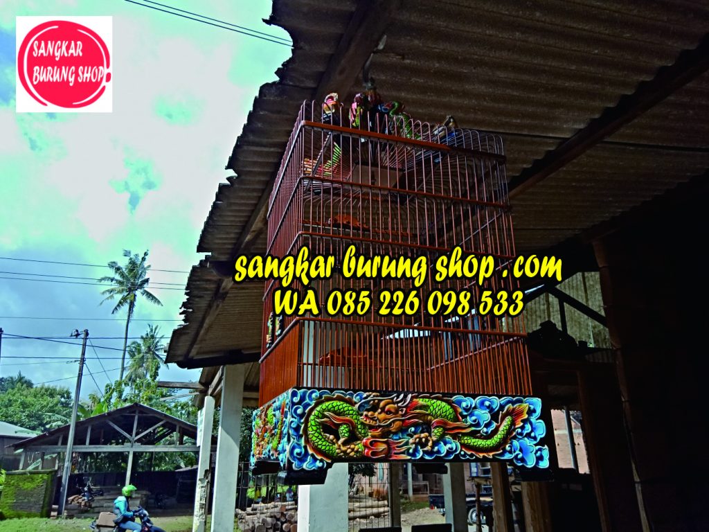 Sangkar Jepara