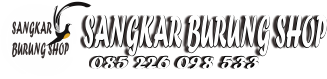 SANGKAR BURUNG SHOP