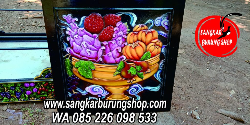 Sangkar Jati Jepara