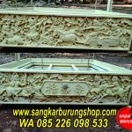 Sangkar Ukir Karno Tanding