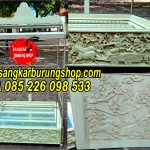 Sangkar Ukir Karno Tanding BNR