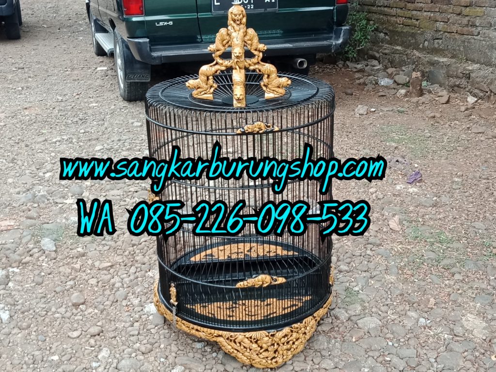 Sangkar Burung Shop