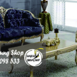 Jual Kursi Sofa Jepara