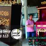 Jual Meja Sembahyang