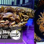 Sangkar Cungkok Jepara