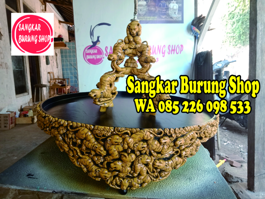 Jual Sangkar Cungkok Murai