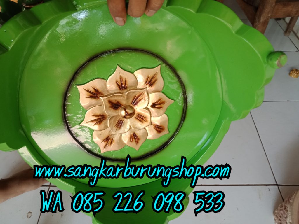 Jual Sangkar Perkutut