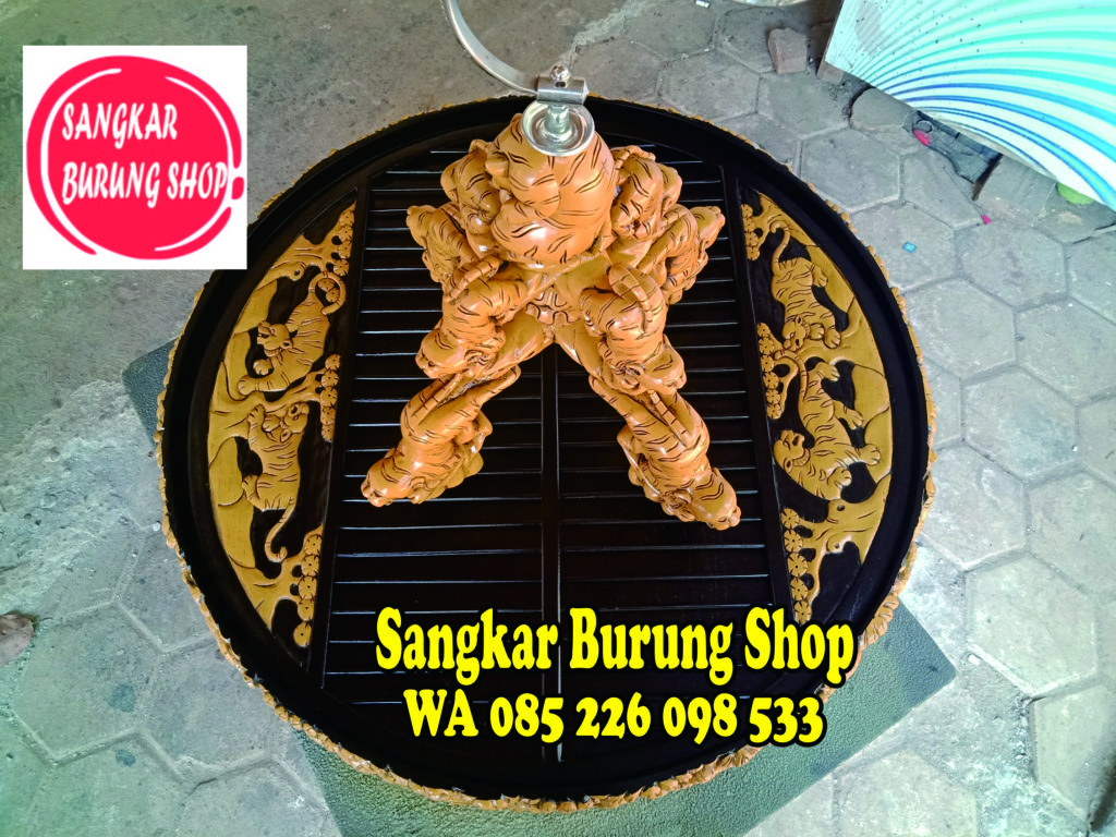 Sangkar Jepara