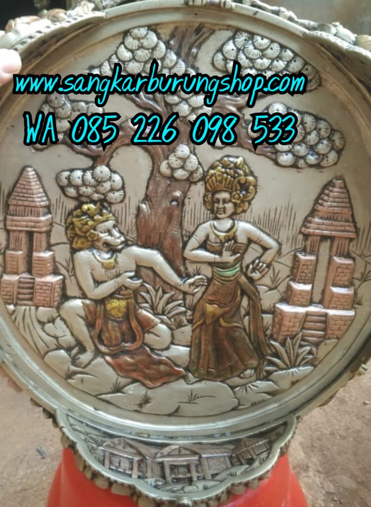 Sangkar Ukir Jakarta