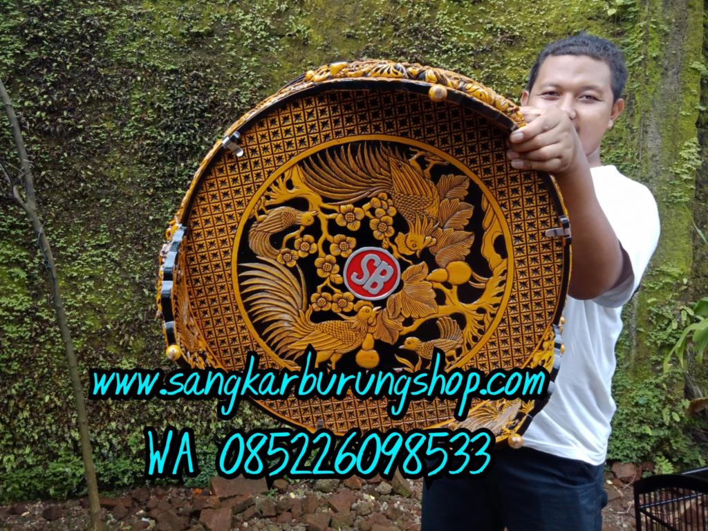 Sangkar Cungkok Murai Terbaru