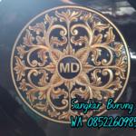 Sangkar Ukir Jepara Terbaru 2019