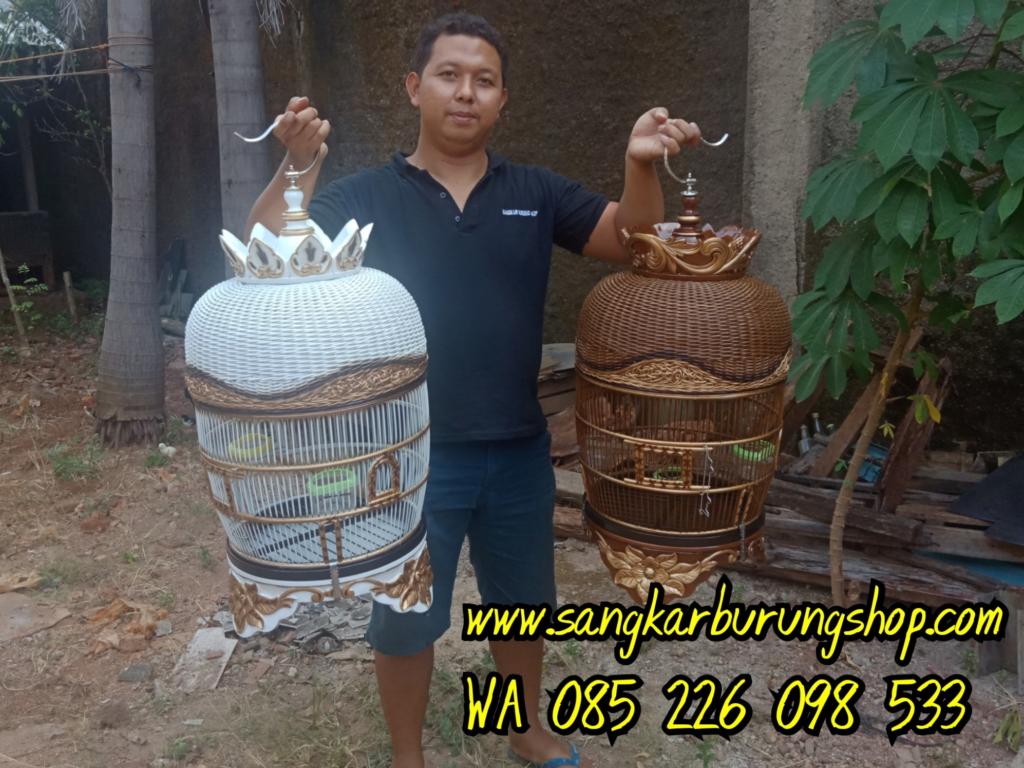 Sangkar Burung Shop Jepara