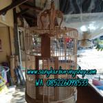 Jual Sangkar Wambi