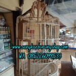 Jual Sangkar Wambi Jakarta