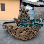 Sangkar Murai Ukir Naga