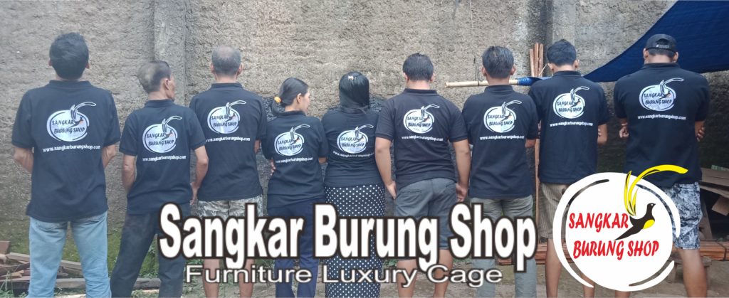 Sangkar Burung Shop