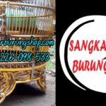 Sangkar Burung Shop