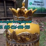 Jual sangkar ukir jepara