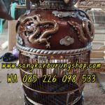 Harga Sangkar Perkutut Termahal