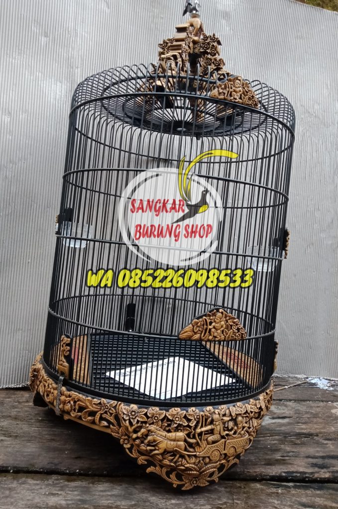 Sangkar Burung Shop