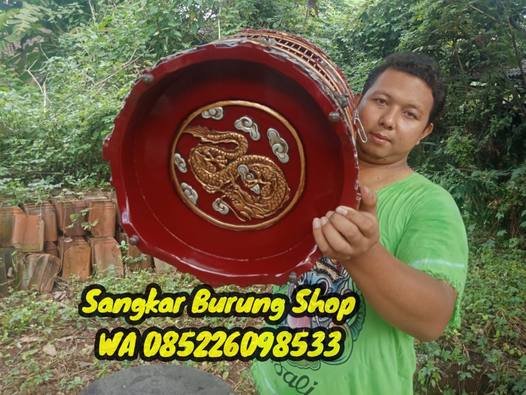 Sangkar Shop Indonesia