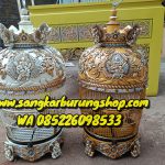 Sangkar Perkutut Termahal