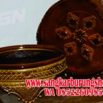 Jual Tebok Lovebird Ukir Murah