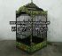 Sangkar Burung Ukir Panda