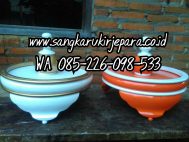 Tebok Lovebird Cincin Jati