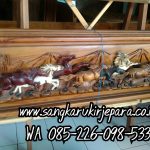 Sangkar Ukiran Jepara