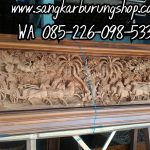 Sangkar Ukiran Jepara