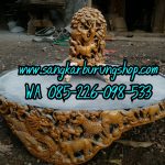 Sangkar Burung Ukir 12 Shio