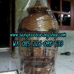 Sangkar Perkutut