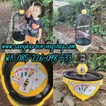 Tebok Lovebird​ Kartu Remi