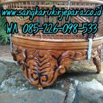 Jual Sangkar Perkutut Rotan