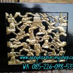 Sangkar Ukir Kacer Lomba