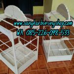 Sangkar Ukir Murah